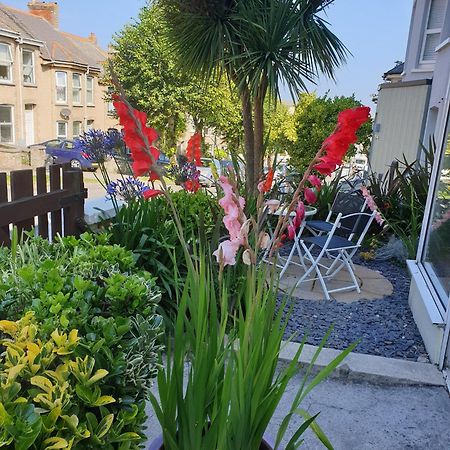 Fairways Guest House Newquay  Bagian luar foto
