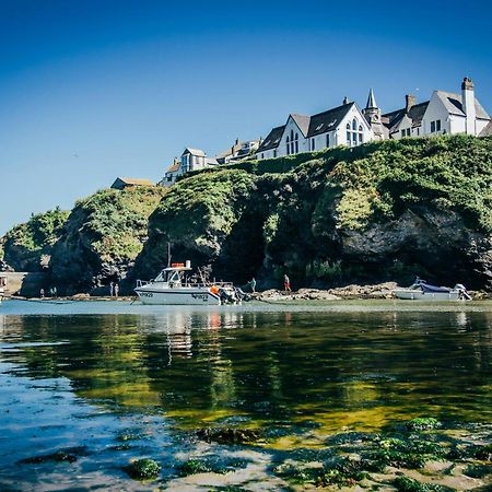 Fairways Guest House Newquay  Bagian luar foto