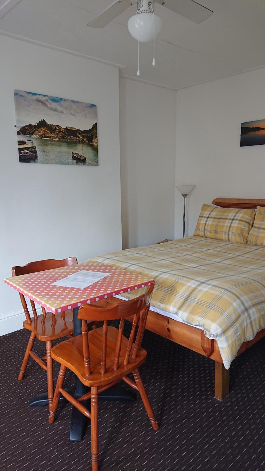 Fairways Guest House Newquay  Ruang foto