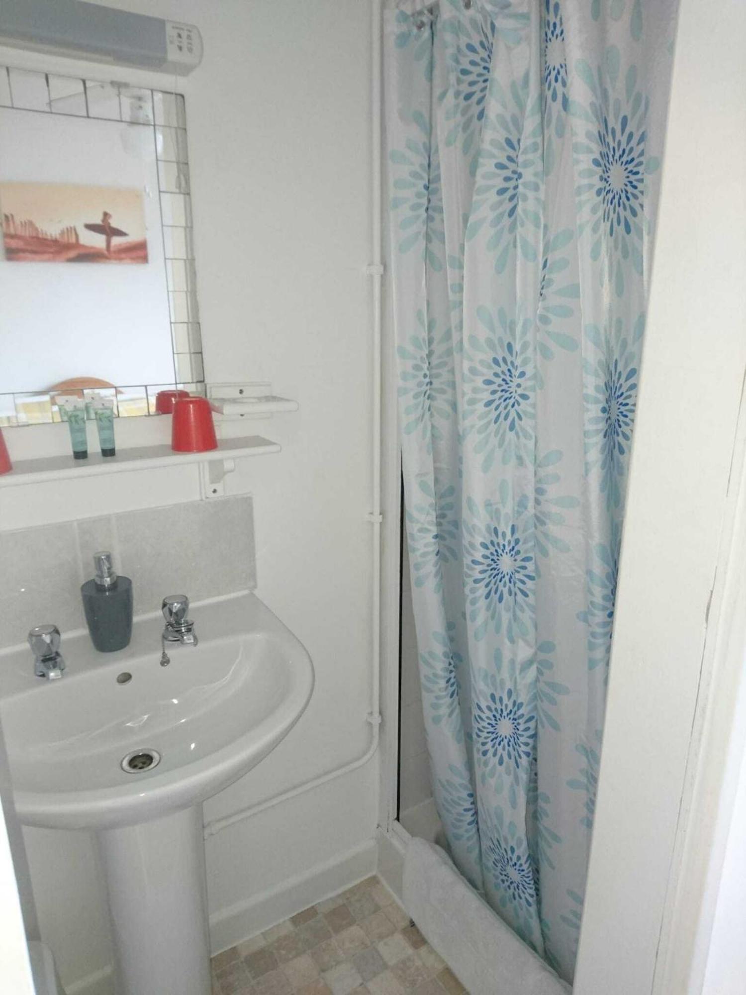 Fairways Guest House Newquay  Bagian luar foto