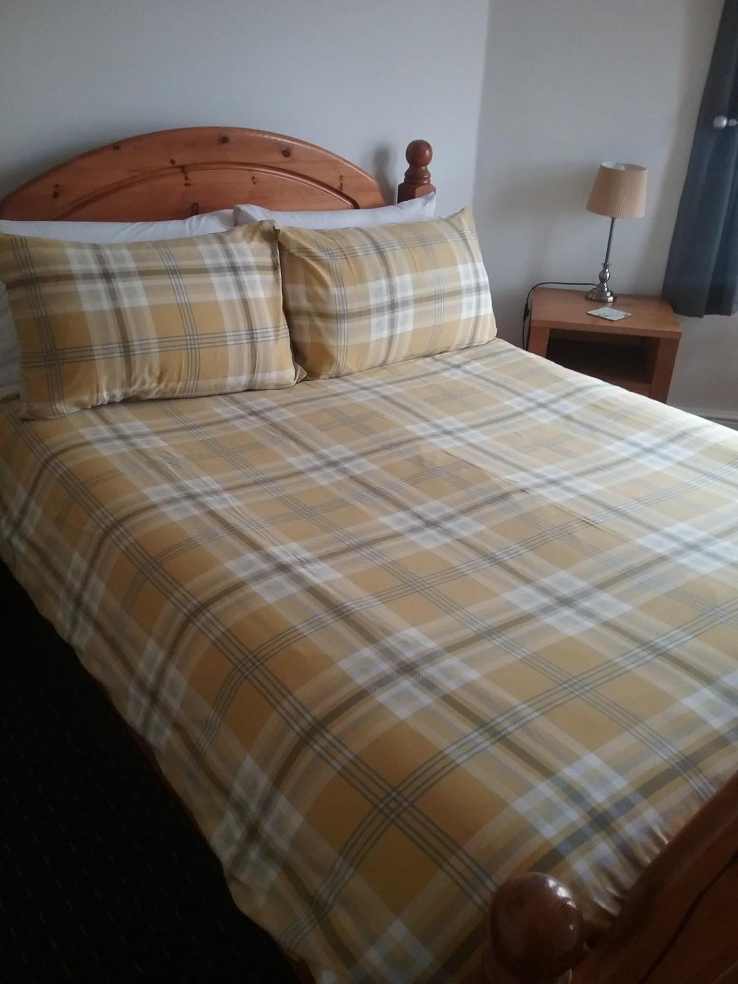 Fairways Guest House Newquay  Bagian luar foto