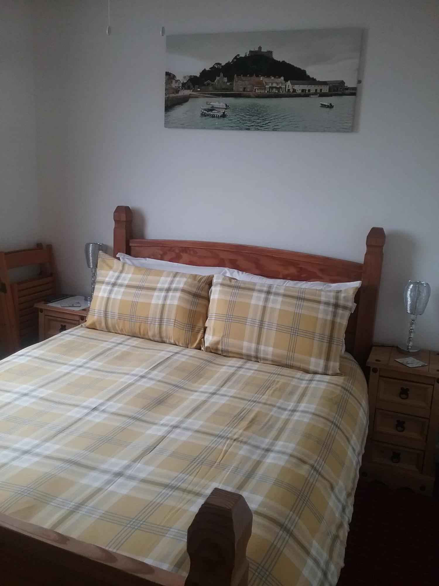 Fairways Guest House Newquay  Bagian luar foto