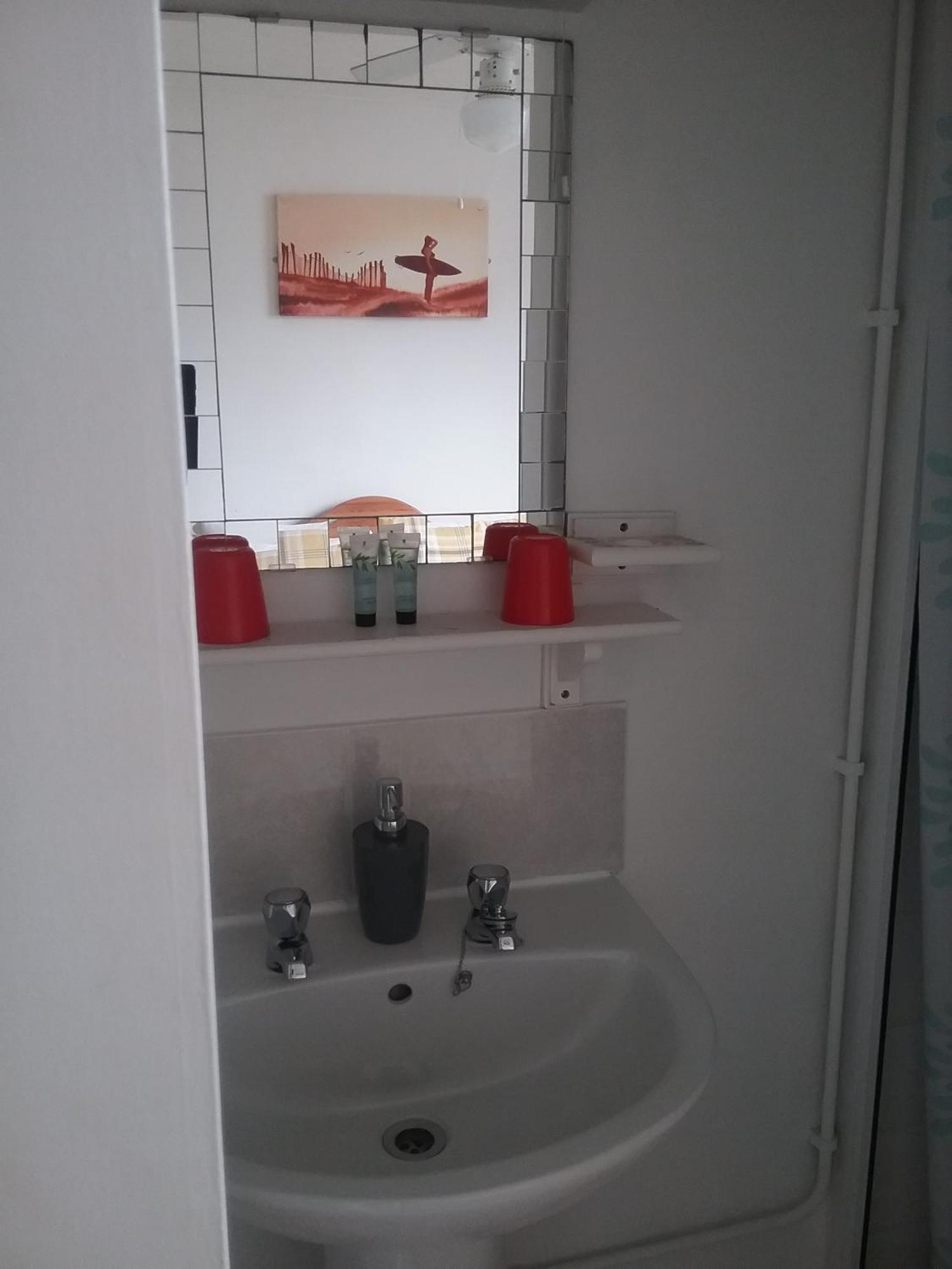 Fairways Guest House Newquay  Bagian luar foto
