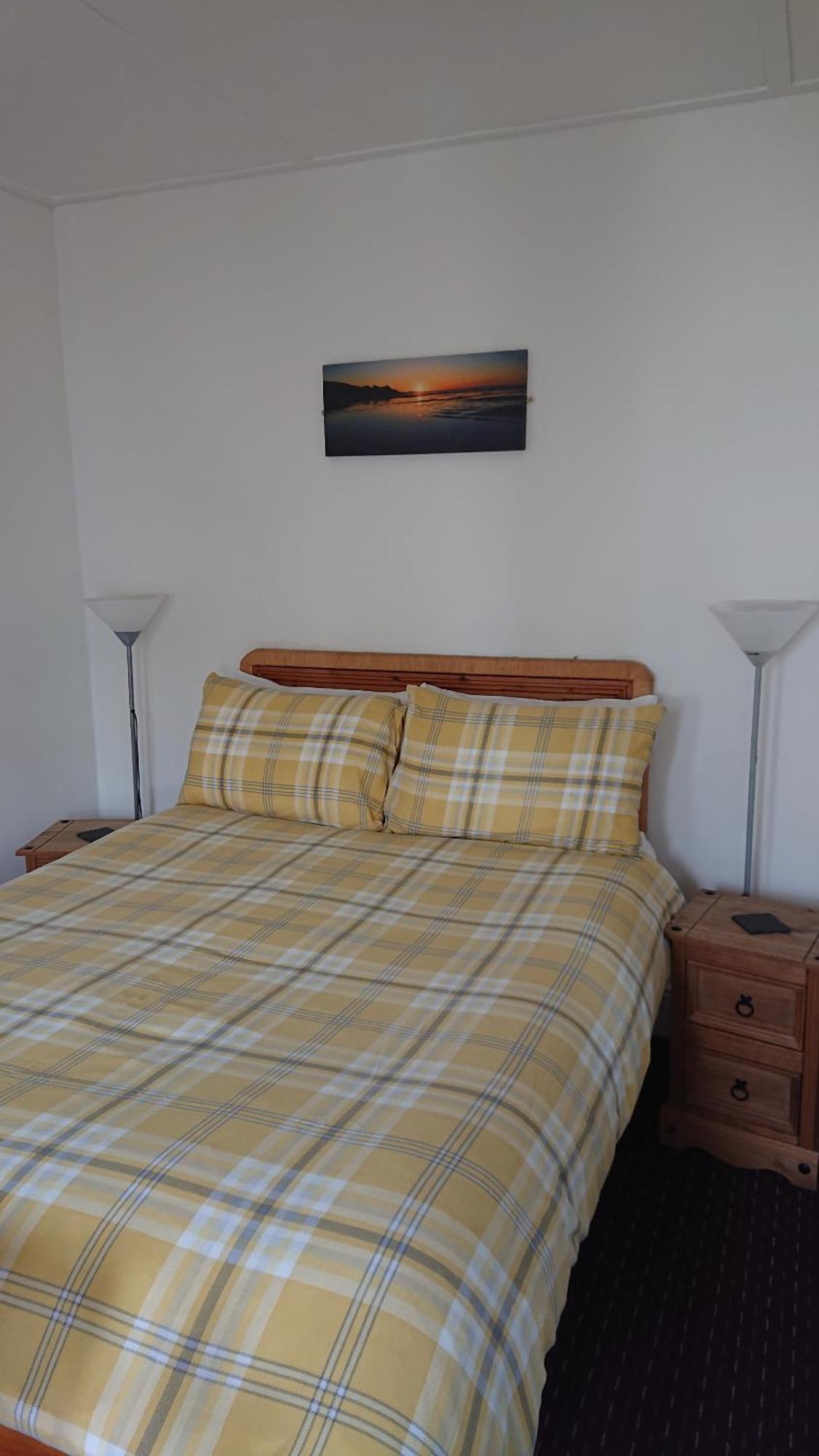 Fairways Guest House Newquay  Ruang foto