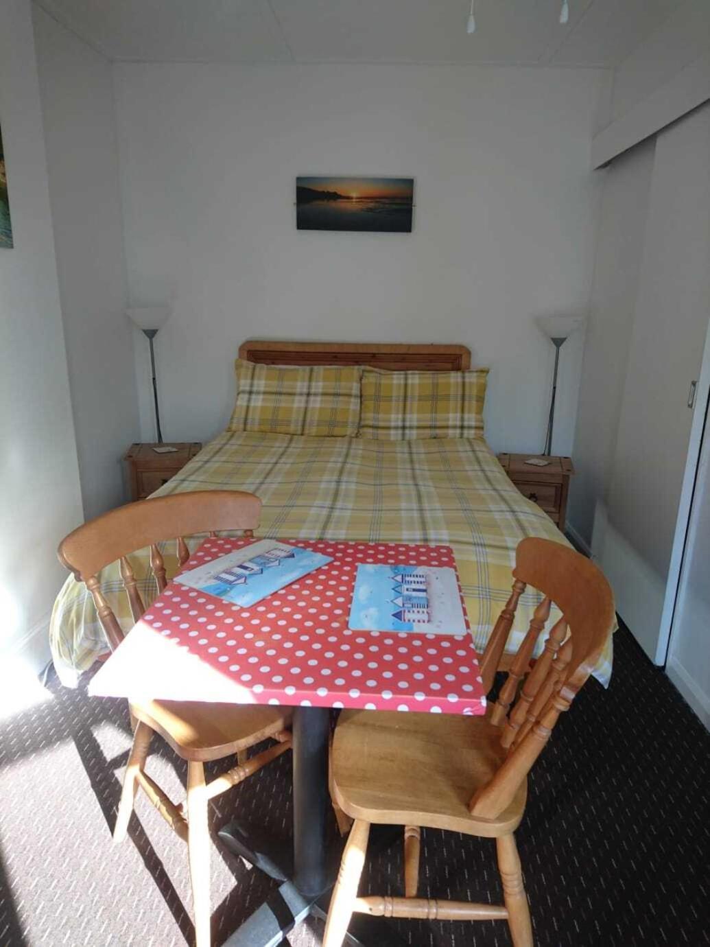 Fairways Guest House Newquay  Bagian luar foto