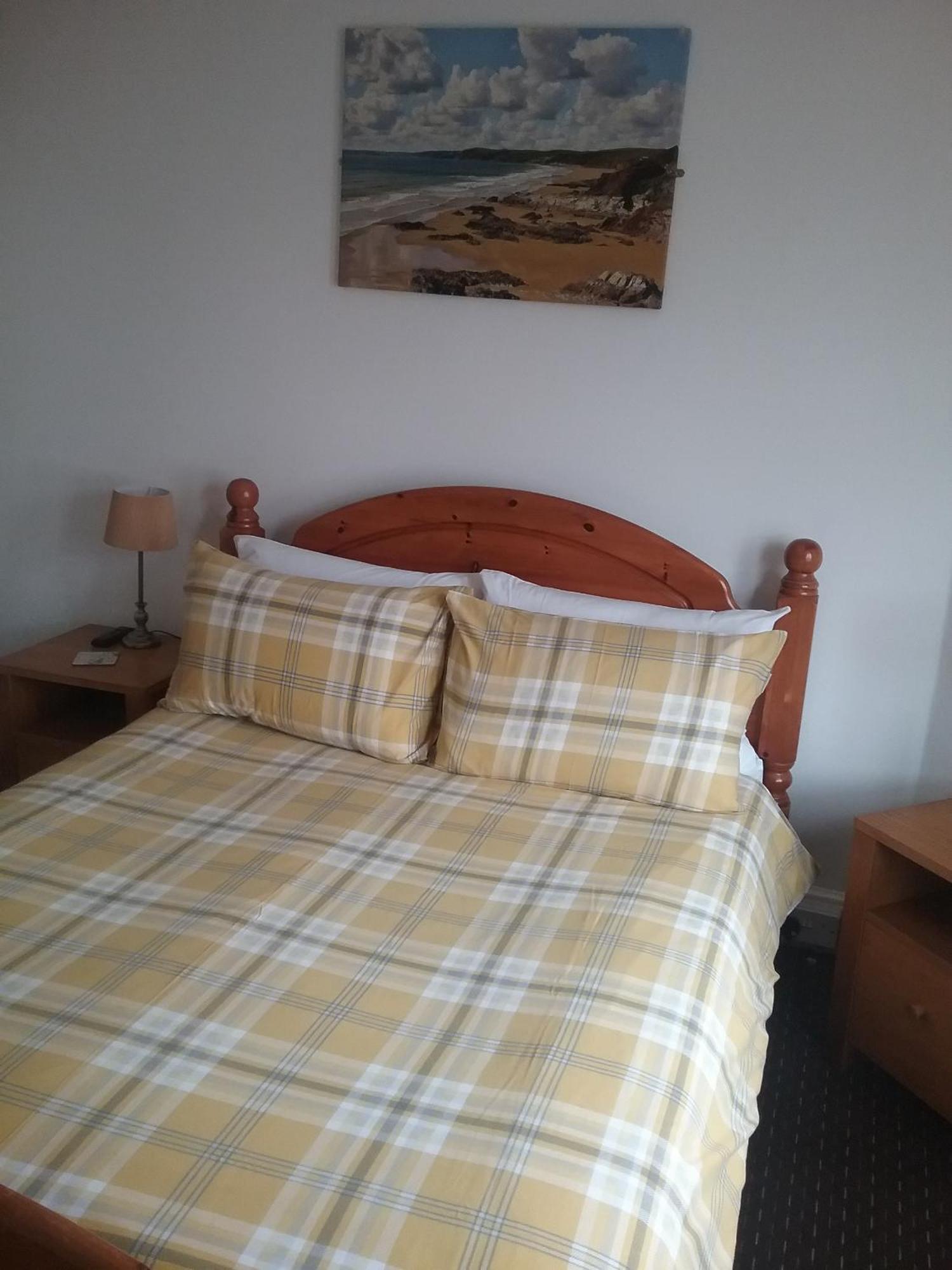 Fairways Guest House Newquay  Bagian luar foto