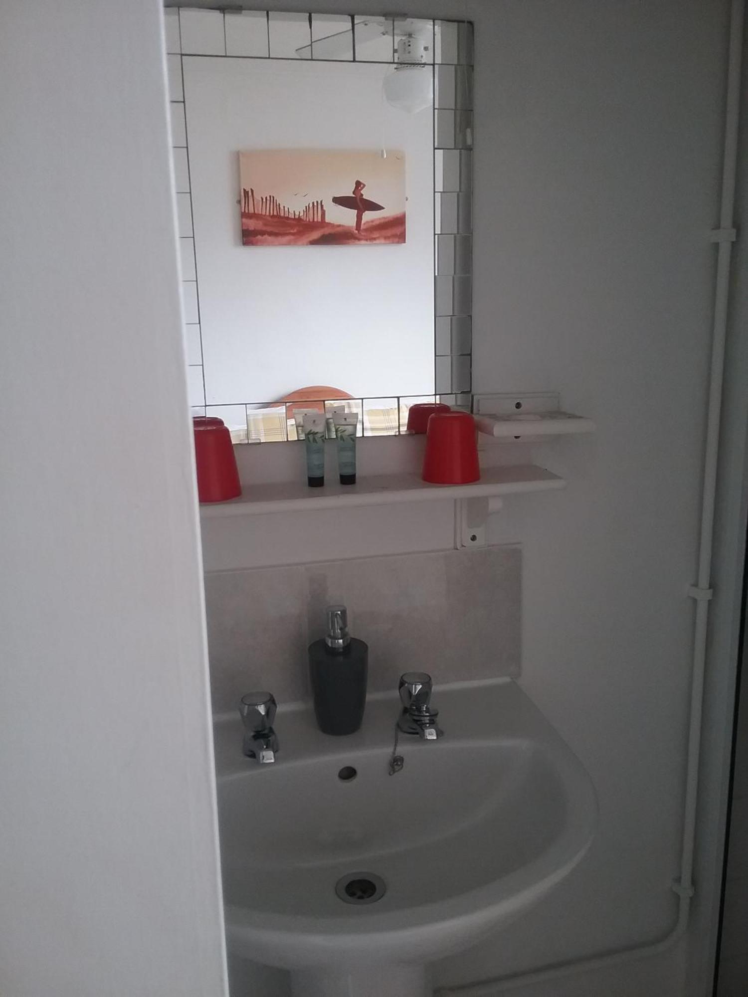 Fairways Guest House Newquay  Bagian luar foto