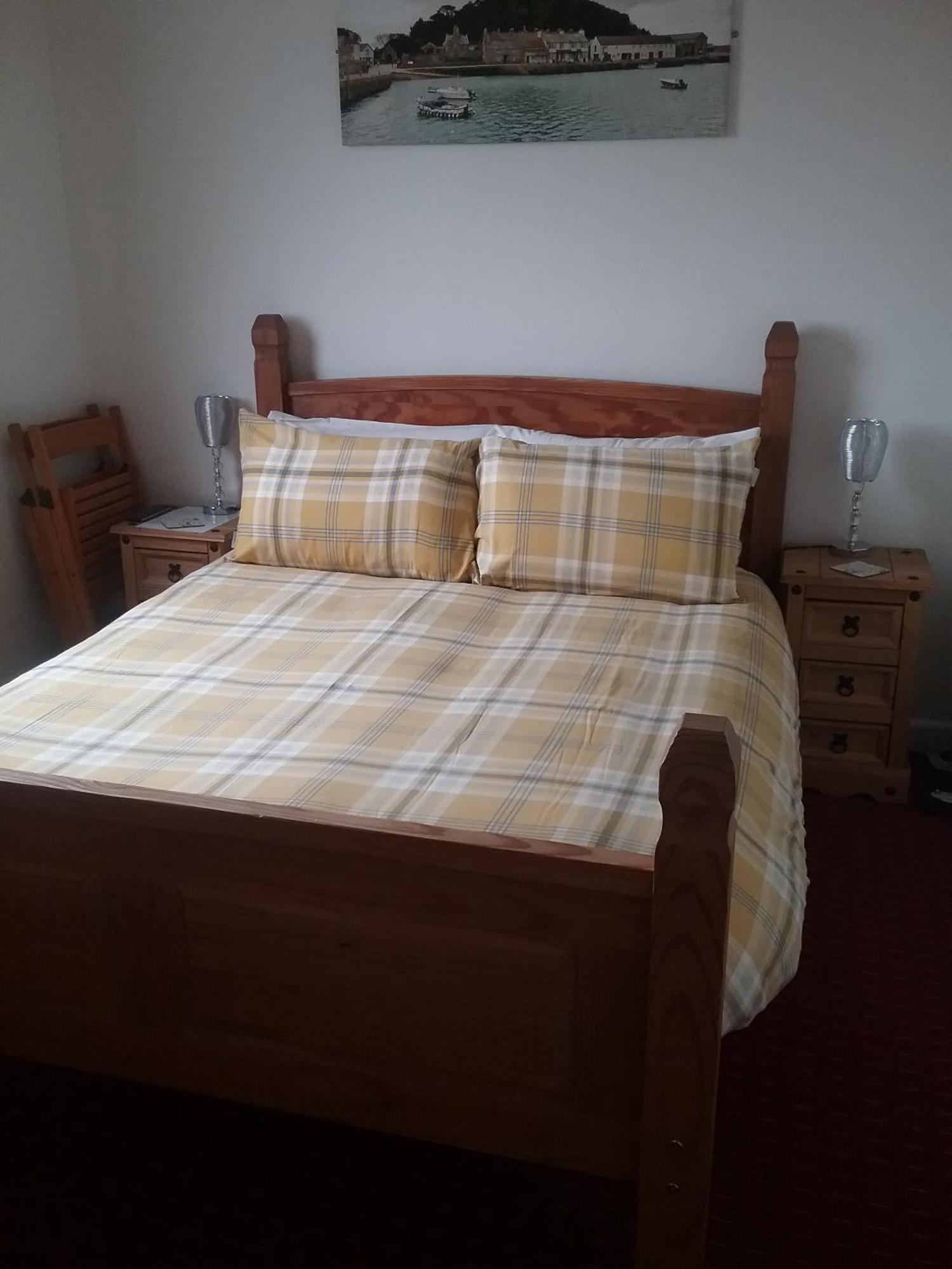 Fairways Guest House Newquay  Bagian luar foto