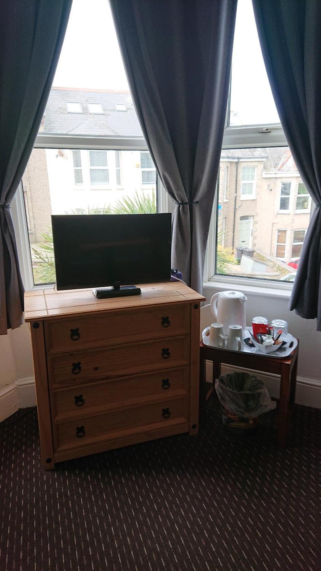 Fairways Guest House Newquay  Ruang foto