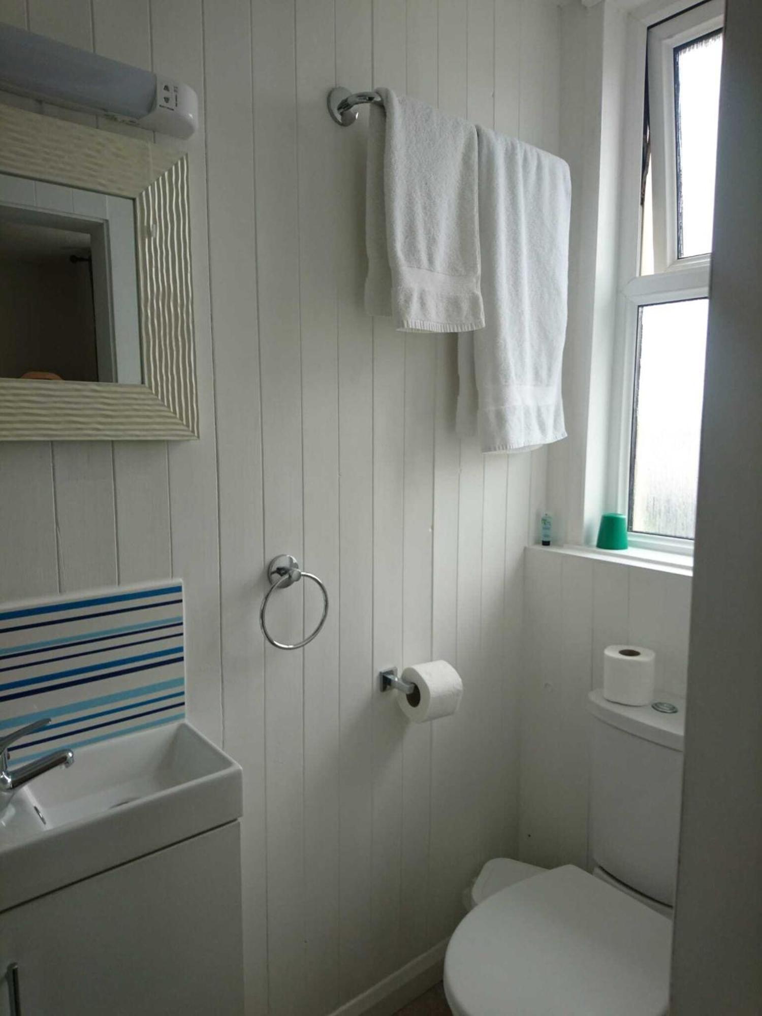 Fairways Guest House Newquay  Bagian luar foto