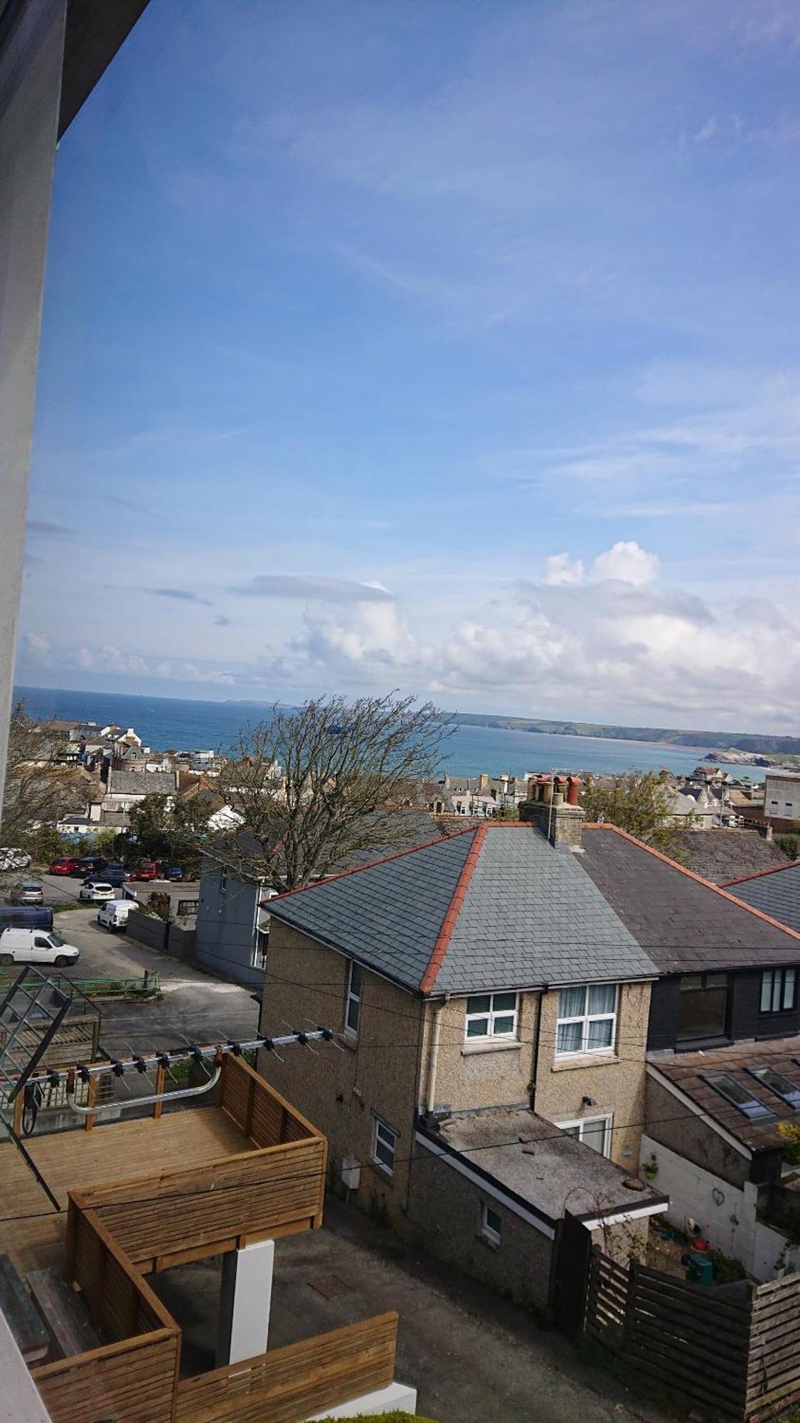 Fairways Guest House Newquay  Ruang foto