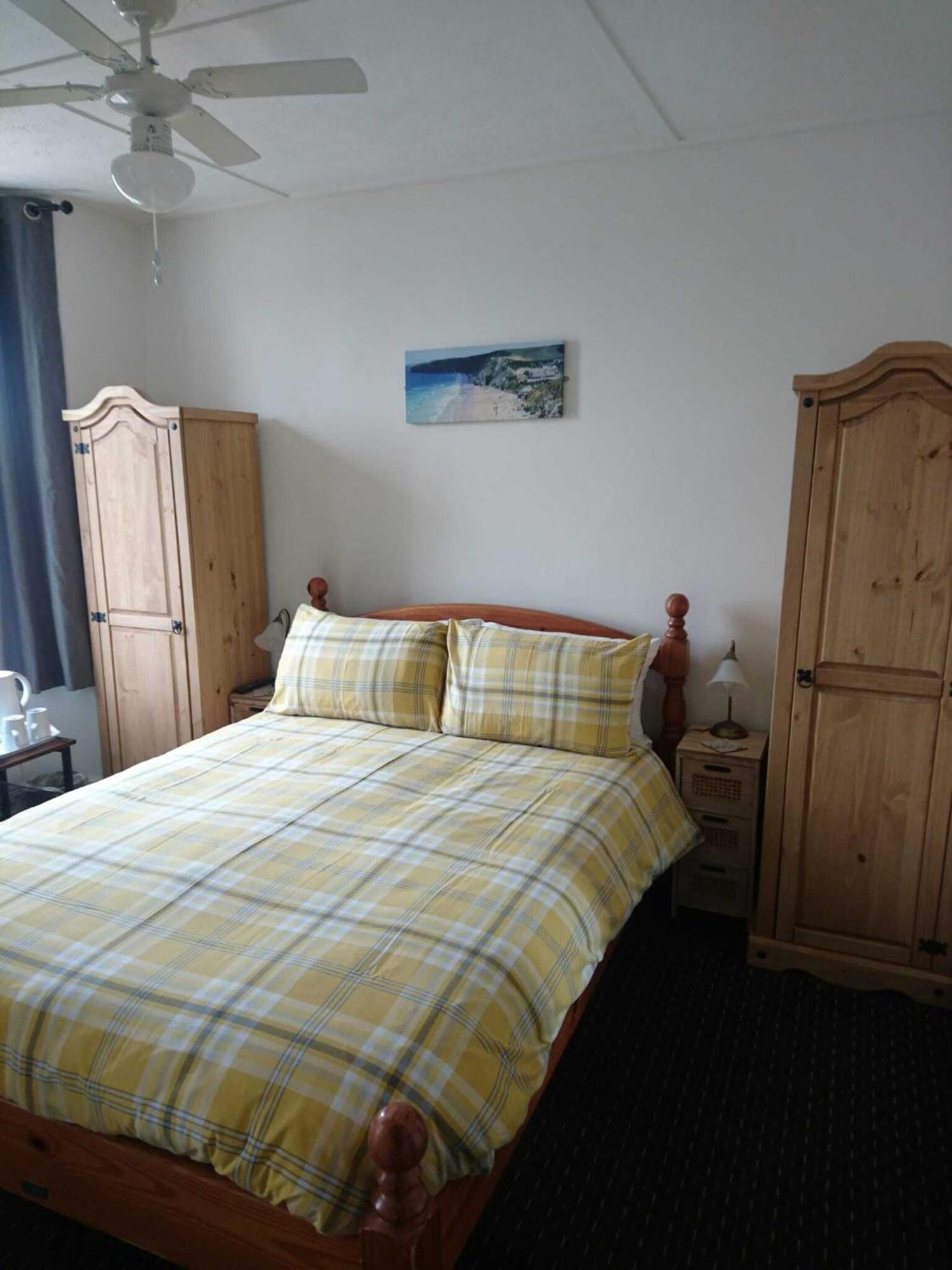 Fairways Guest House Newquay  Bagian luar foto