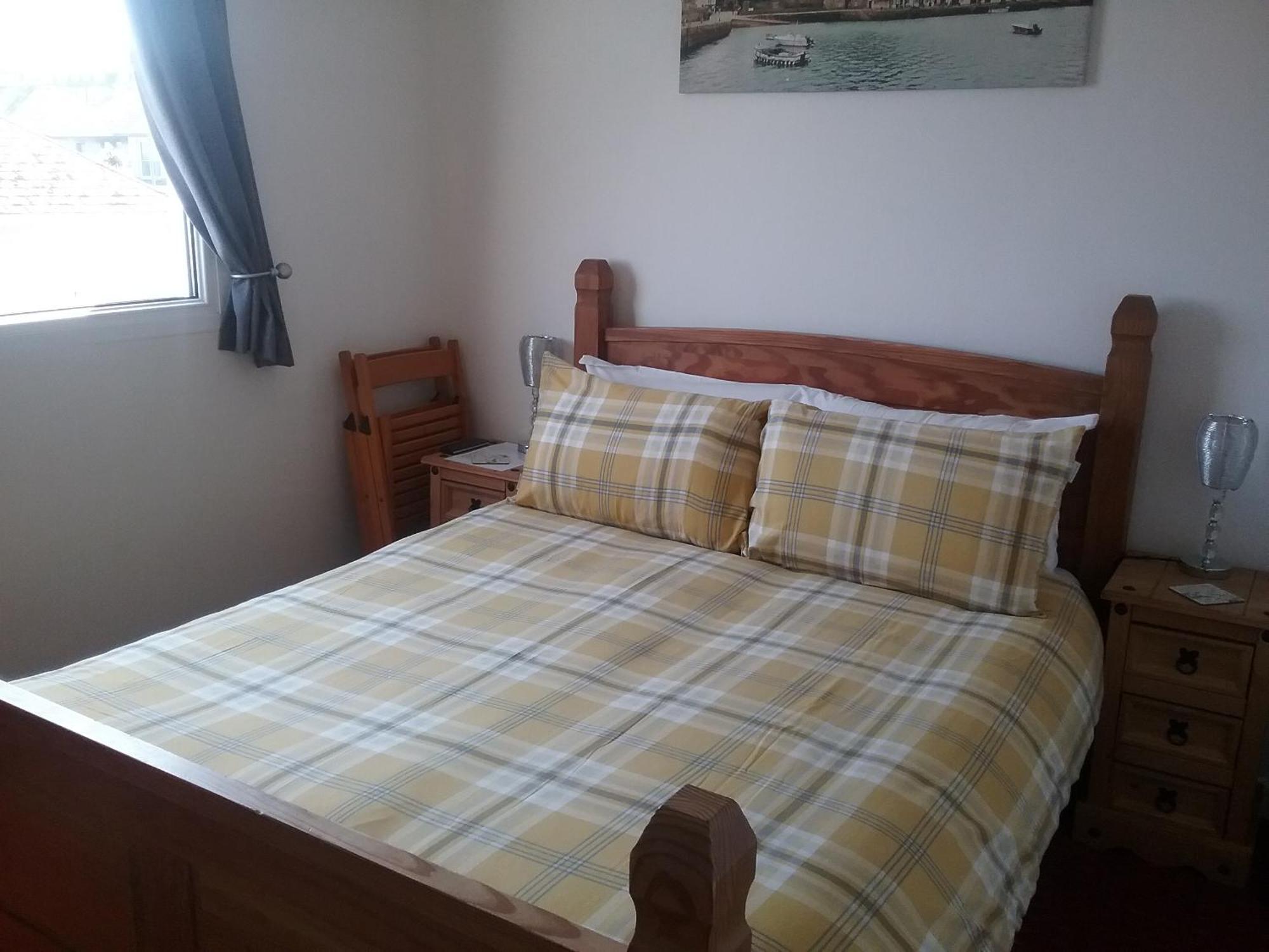 Fairways Guest House Newquay  Bagian luar foto