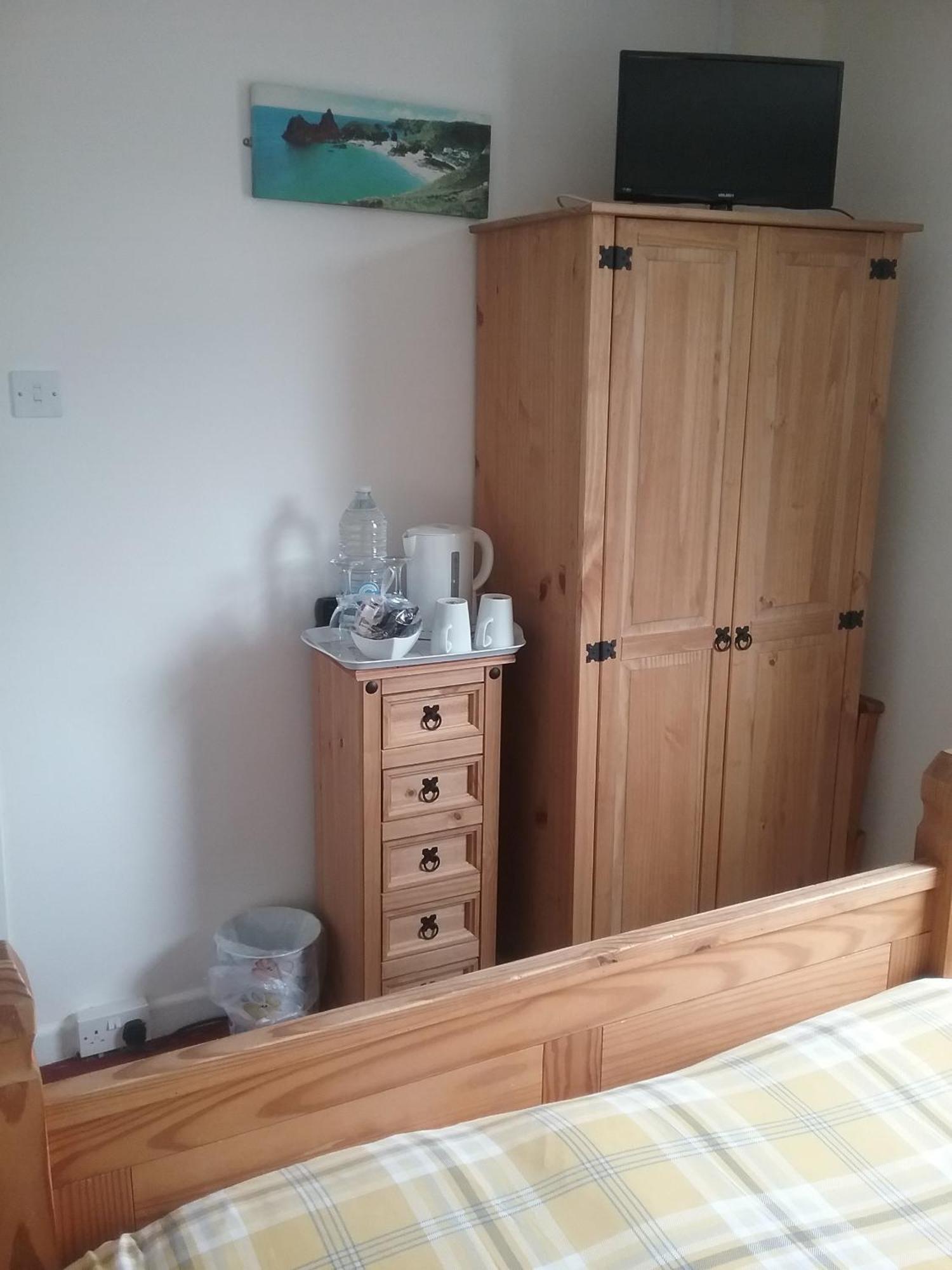 Fairways Guest House Newquay  Bagian luar foto