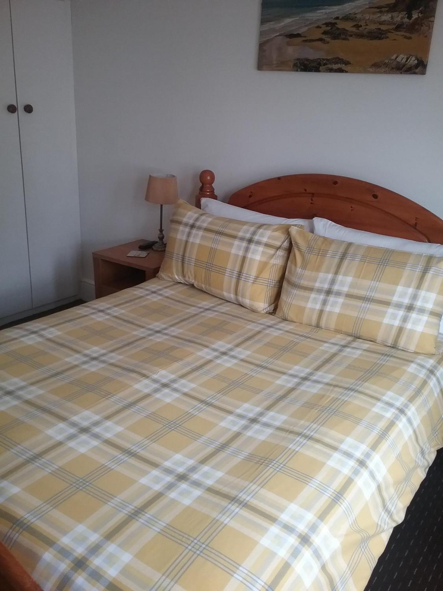 Fairways Guest House Newquay  Bagian luar foto