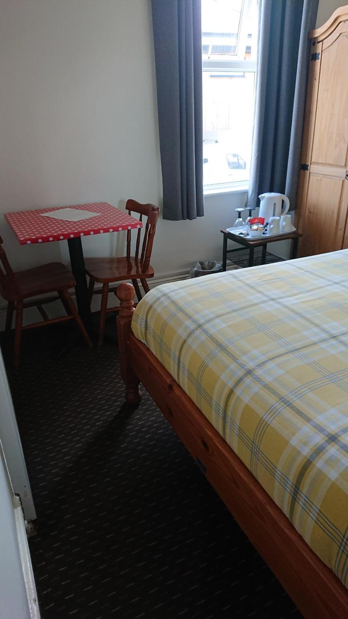 Fairways Guest House Newquay  Ruang foto