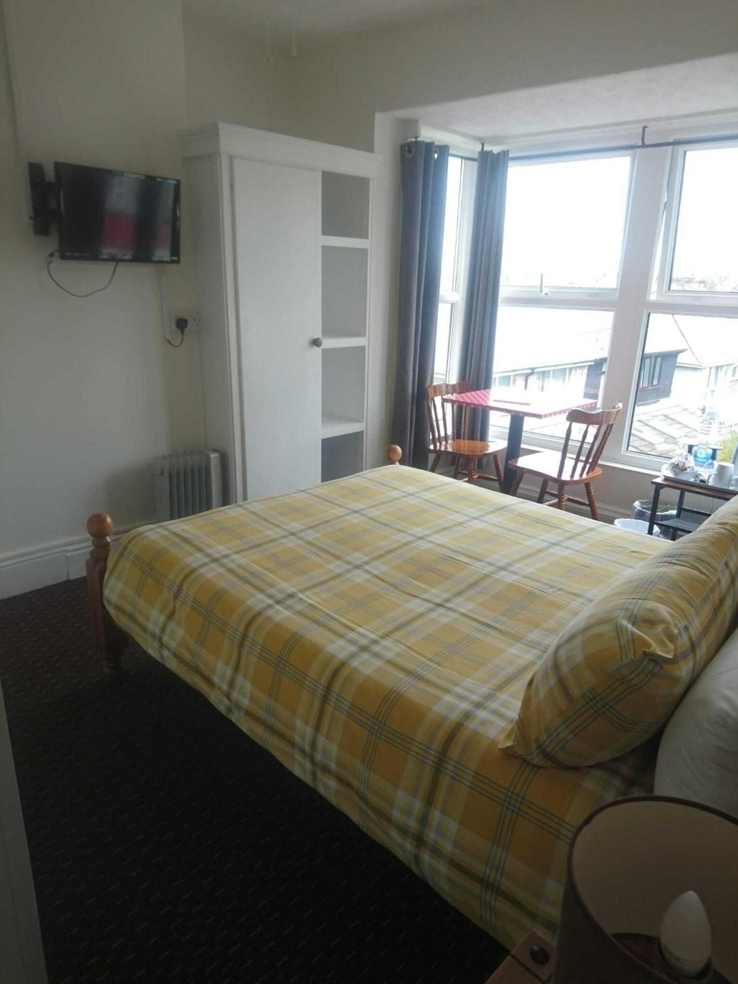Fairways Guest House Newquay  Bagian luar foto