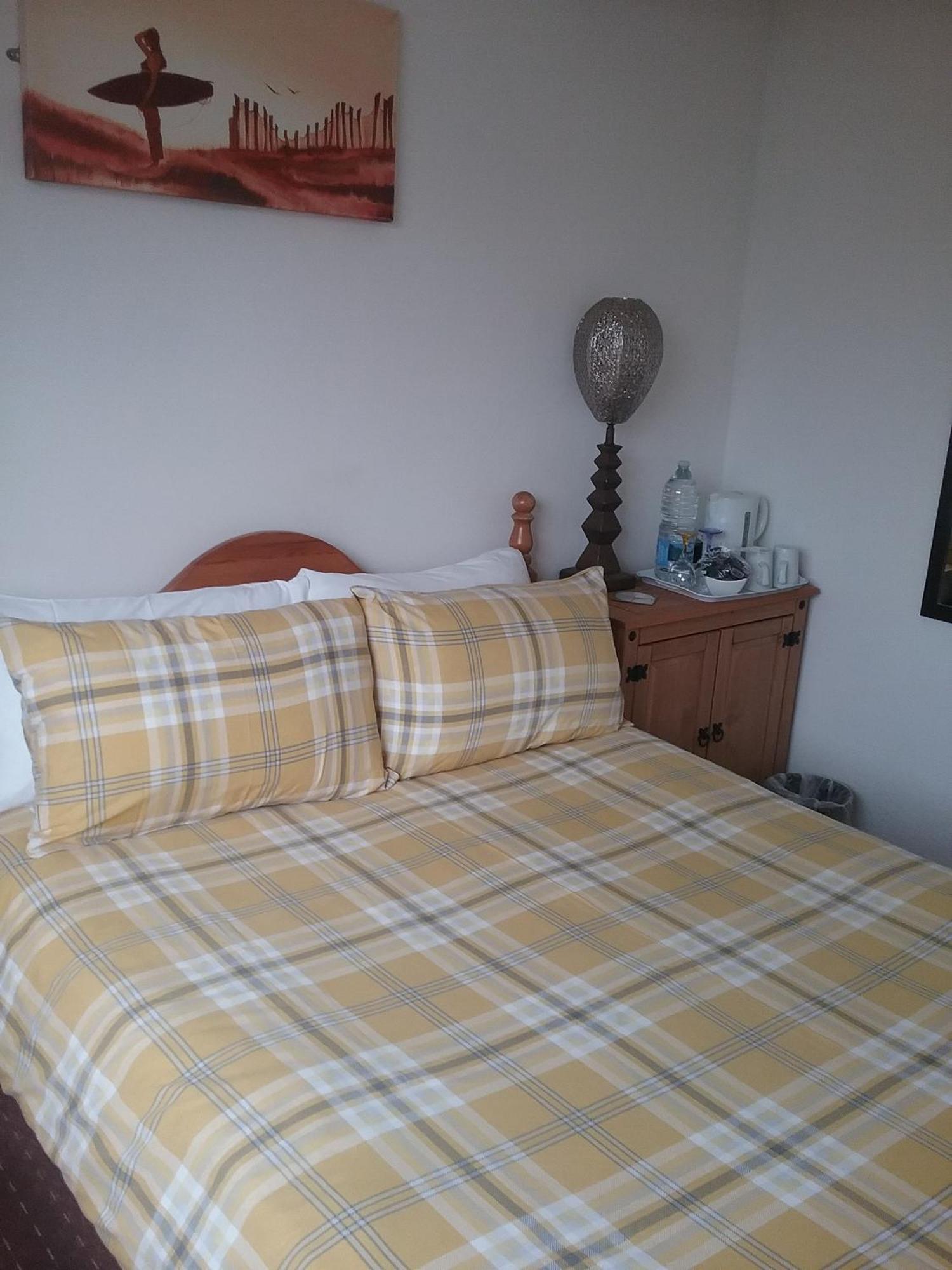 Fairways Guest House Newquay  Bagian luar foto