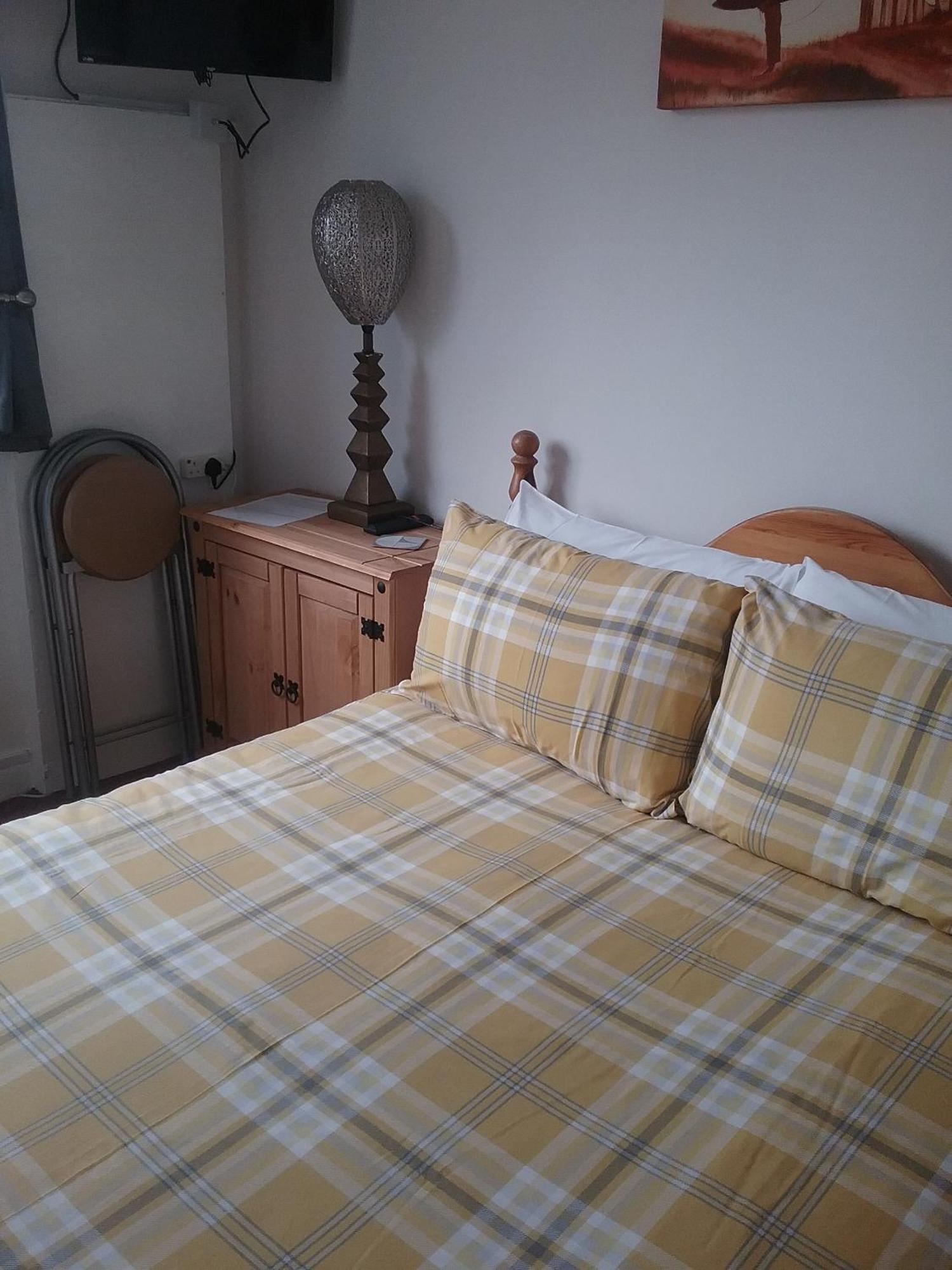 Fairways Guest House Newquay  Bagian luar foto