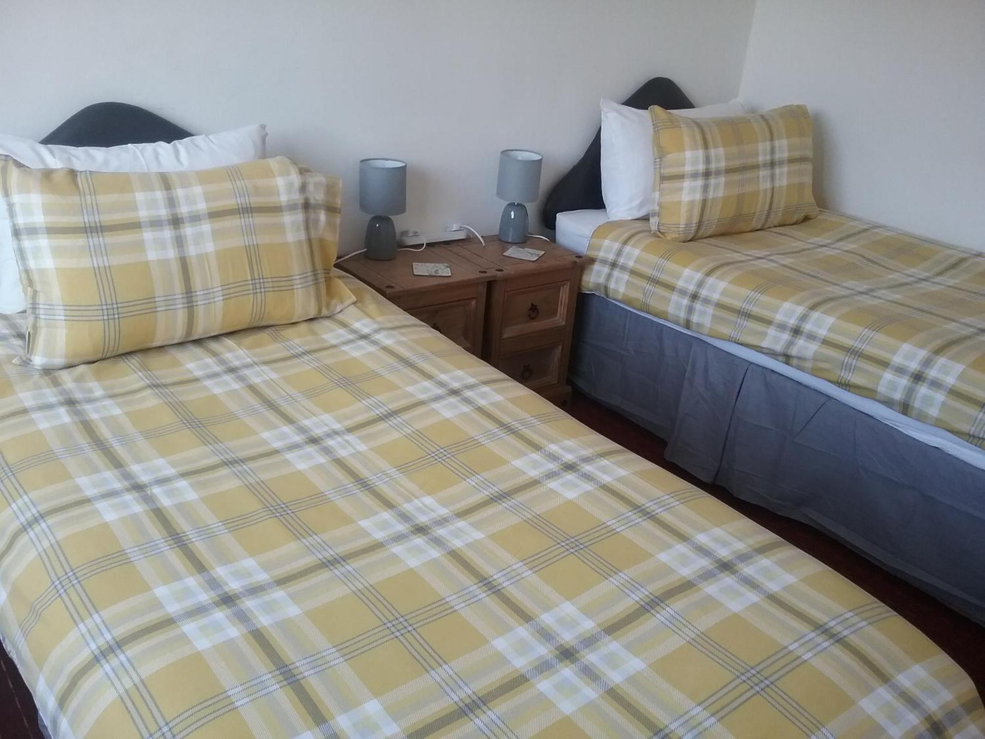 Fairways Guest House Newquay  Bagian luar foto
