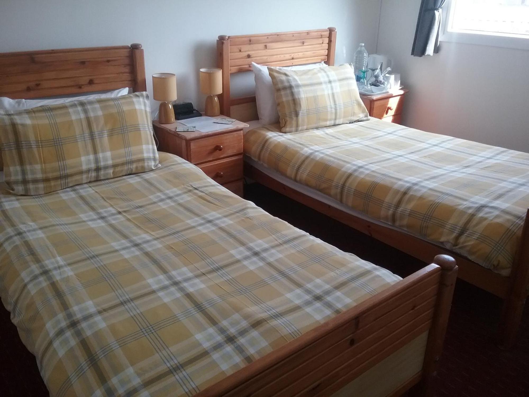 Fairways Guest House Newquay  Bagian luar foto