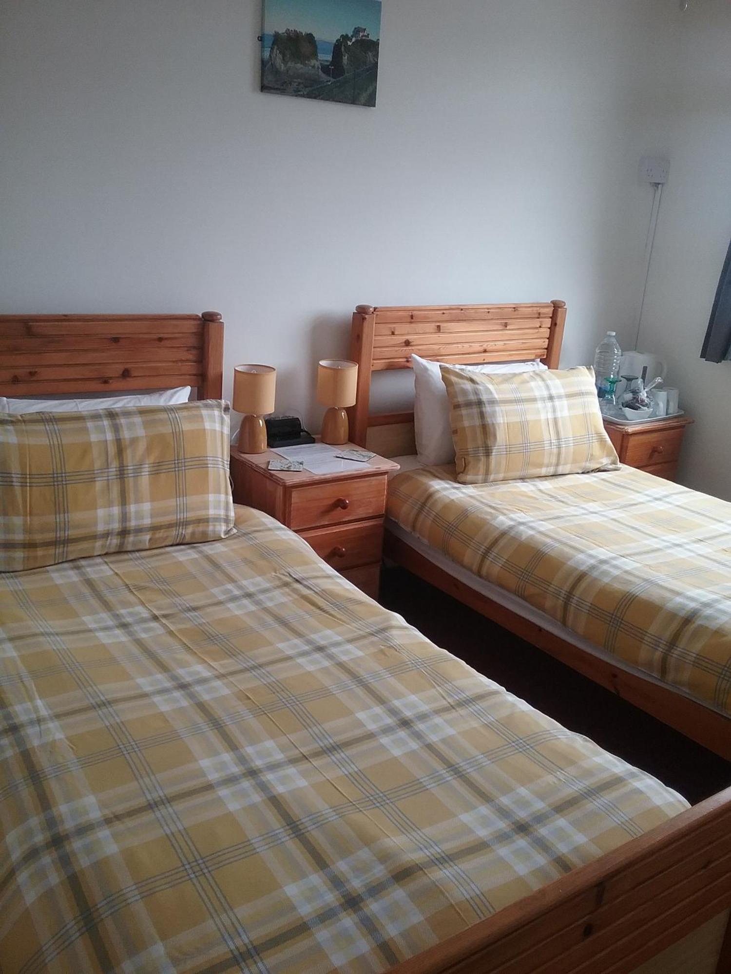 Fairways Guest House Newquay  Bagian luar foto