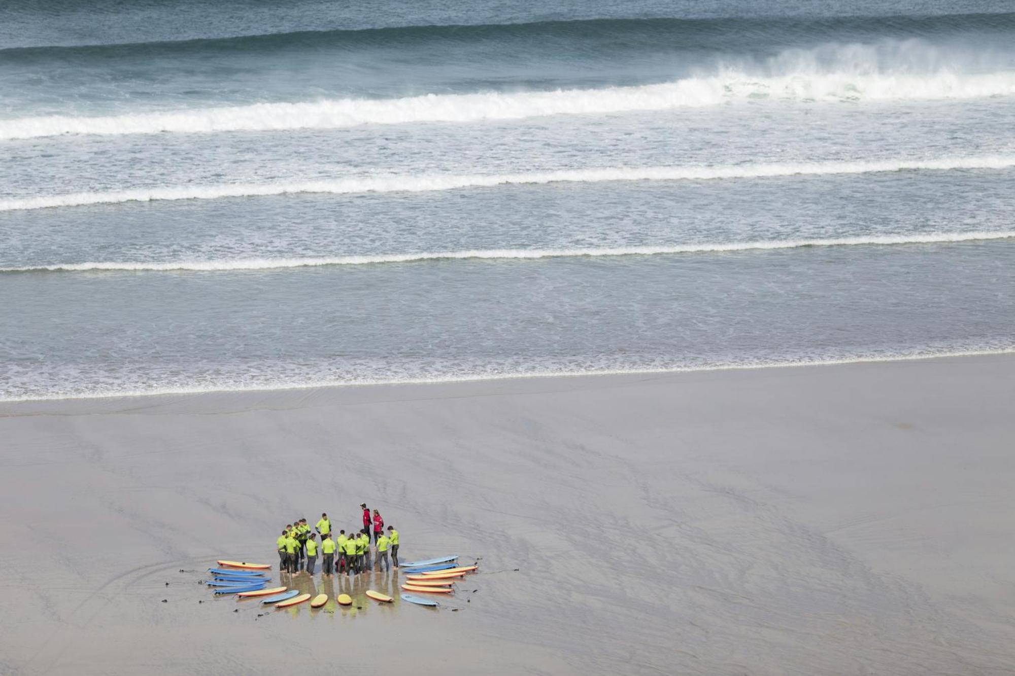 Fairways Guest House Newquay  Bagian luar foto