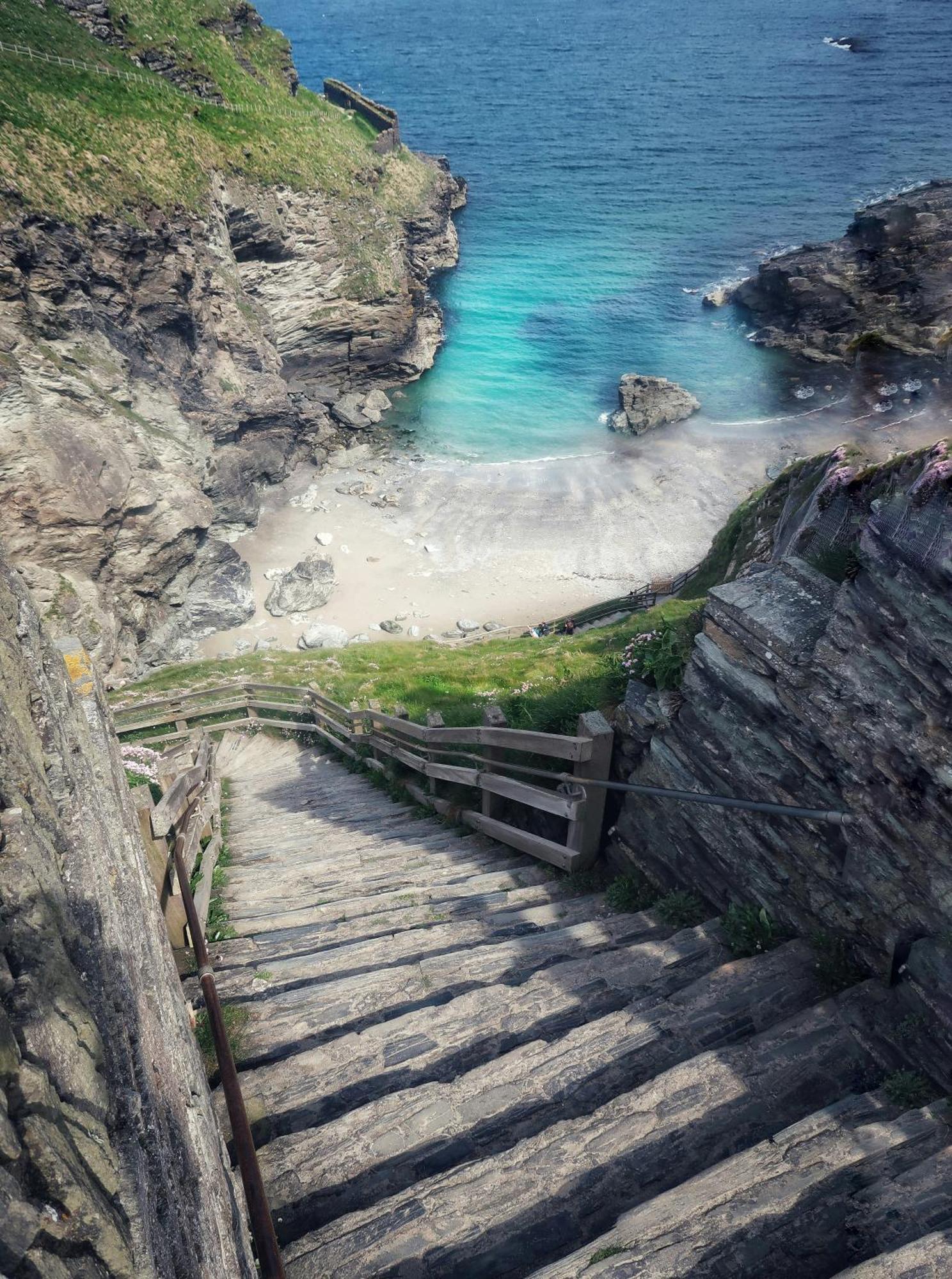 Fairways Guest House Newquay  Bagian luar foto
