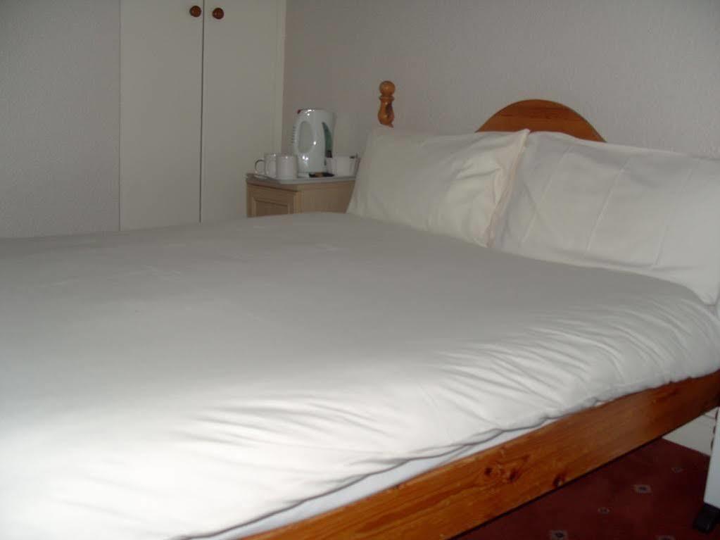 Fairways Guest House Newquay  Bagian luar foto