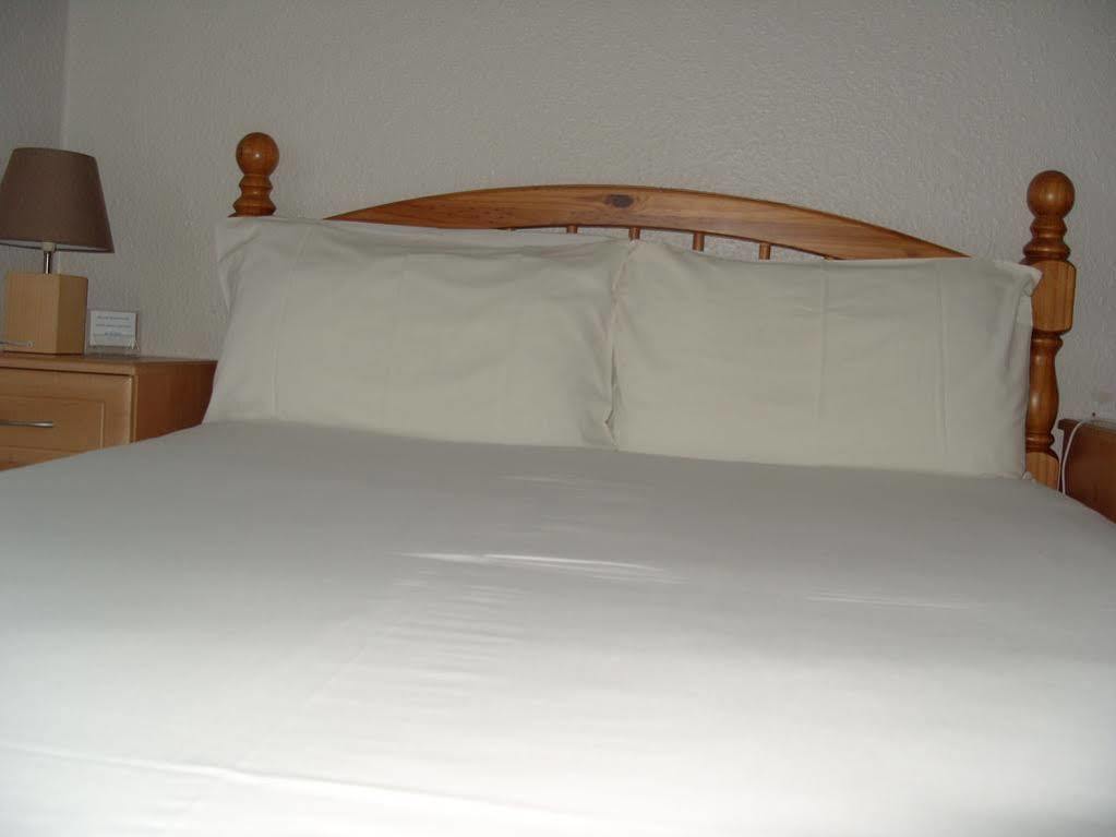 Fairways Guest House Newquay  Bagian luar foto
