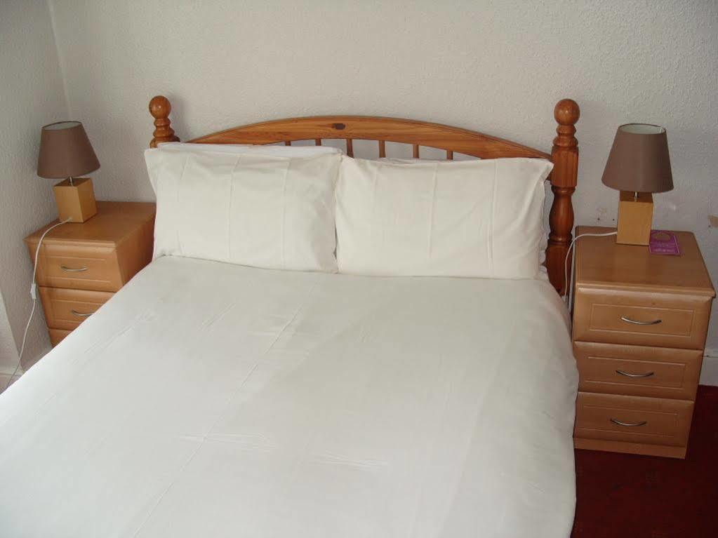 Fairways Guest House Newquay  Bagian luar foto